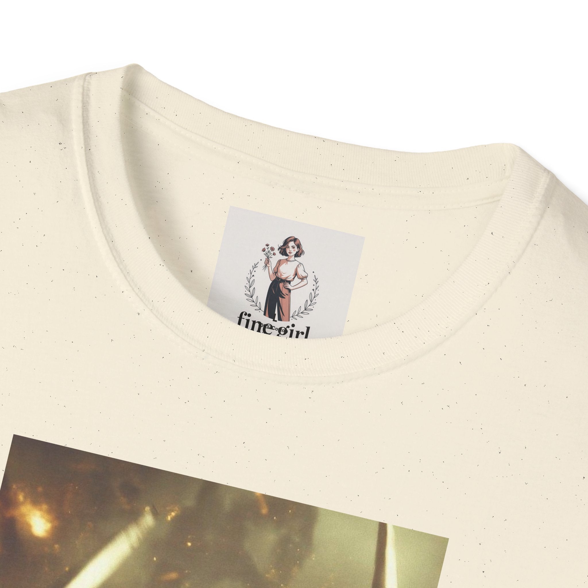 The Advengers Unisex Softstyle T-Shirt