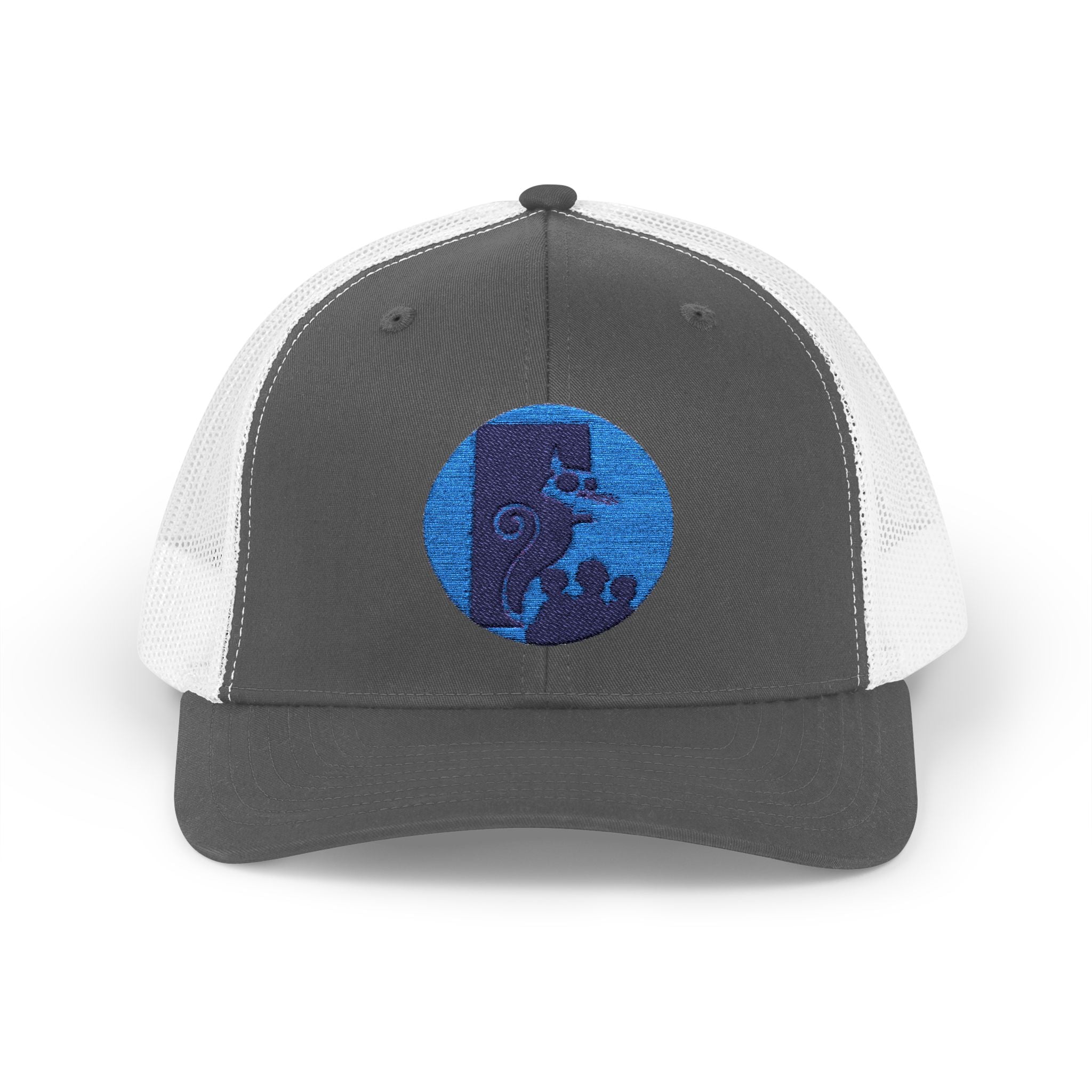 Halloween Patriotic Snapback Trucker Cap, Patriotic hat for Halloween, Snapback Cap, Truckers Hat, Halloween Costume, Patriotic Accessories