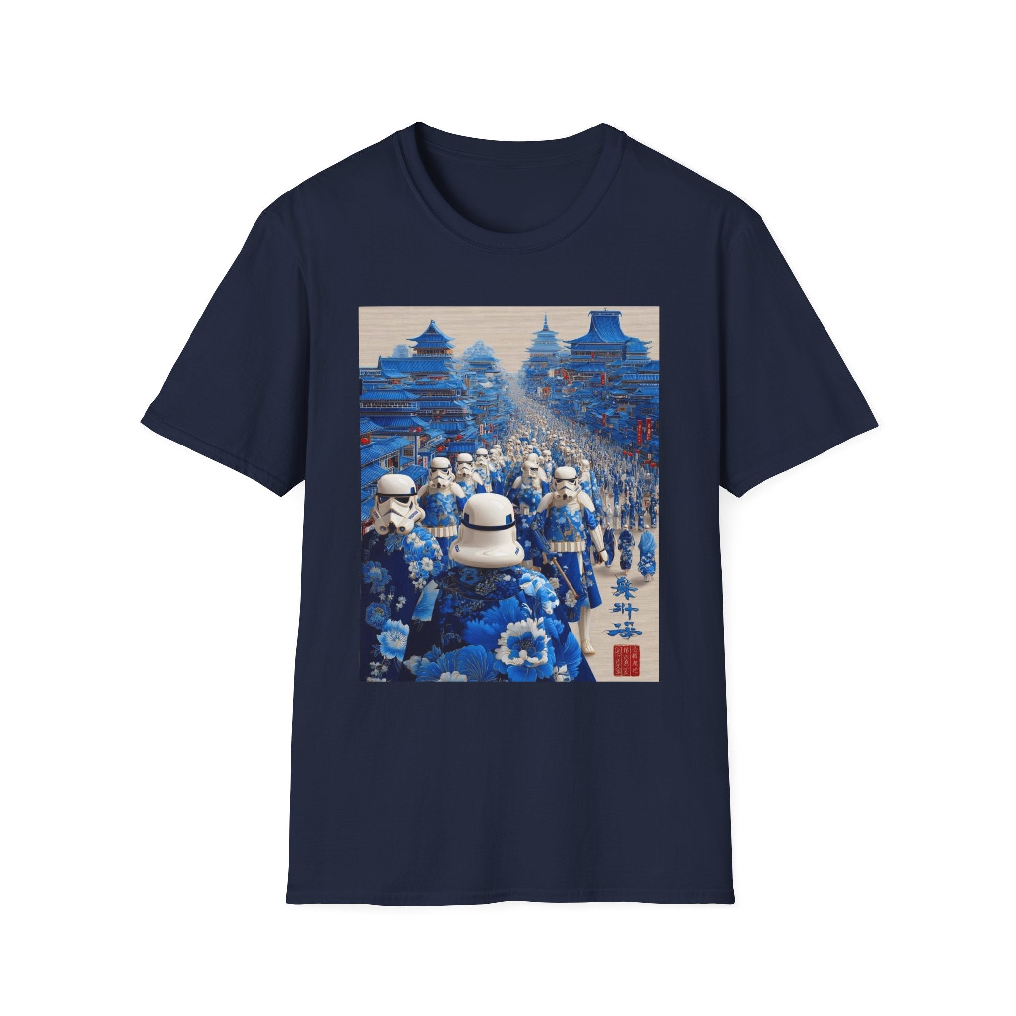Star Wars T-Shirt
