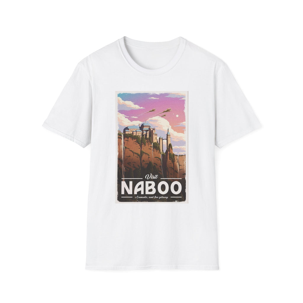 Retro Star Wars T-Shirt