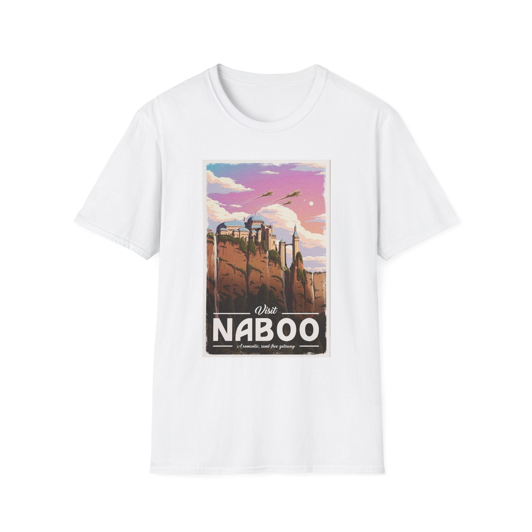 Retro Star Wars T-Shirt