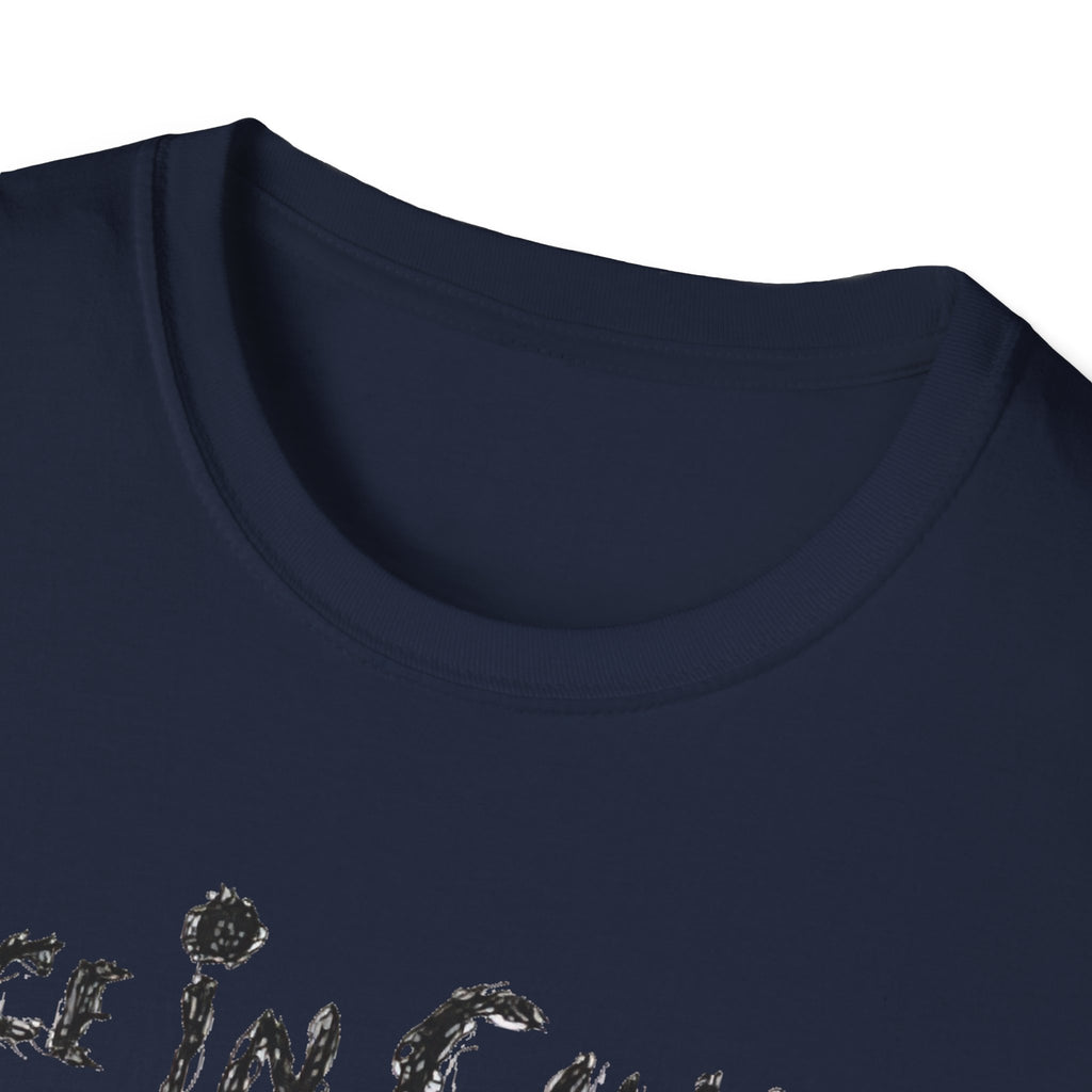 90's Grunge Music T-Shirt