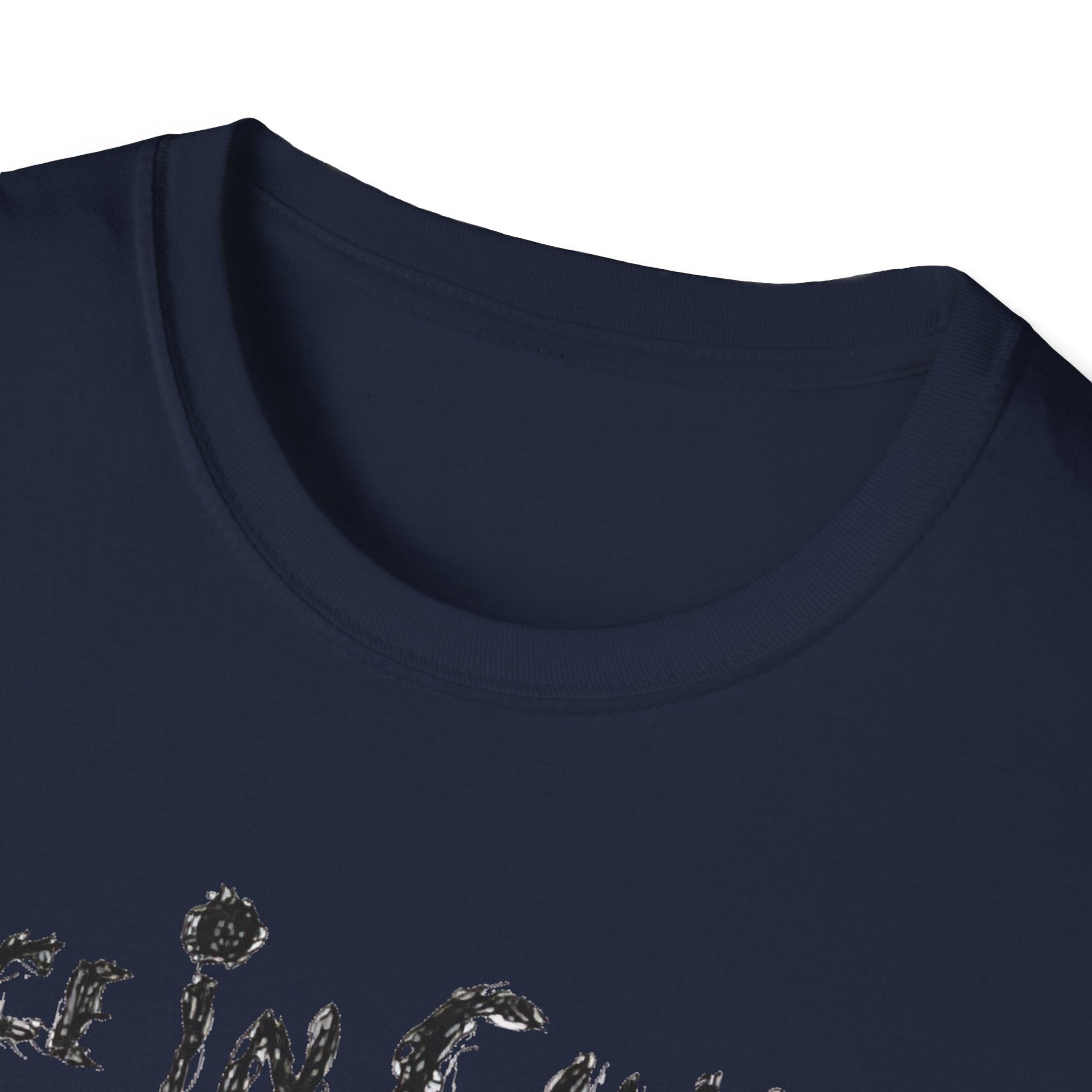 90's Grunge Music T-Shirt