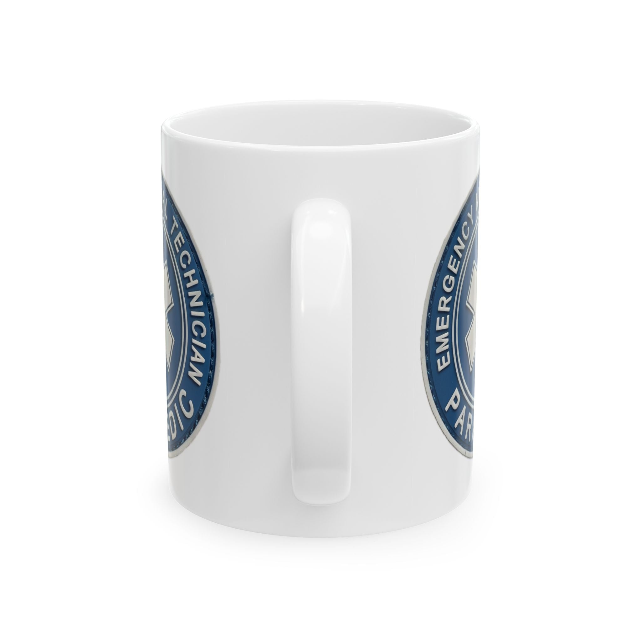 Paramedic Coffee & Tea Mug