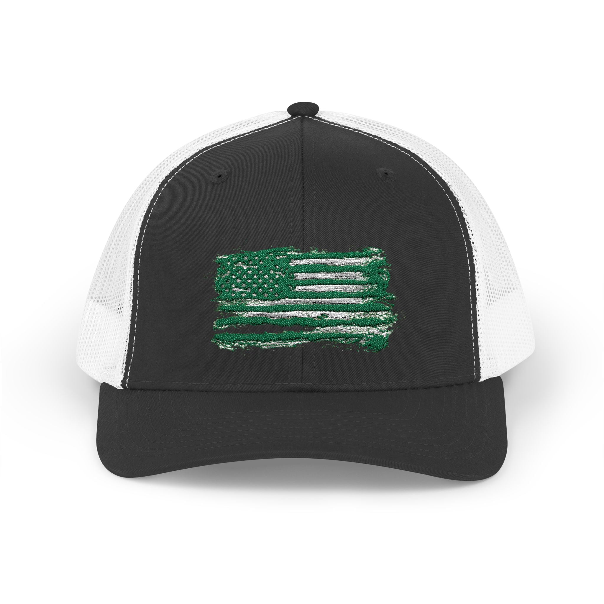 Patriotic Flag Snapback Trucker Cap, American Flag Hat, Outdoor Cap, Casual Wear, Gift for Dad, 4th of July Apparel