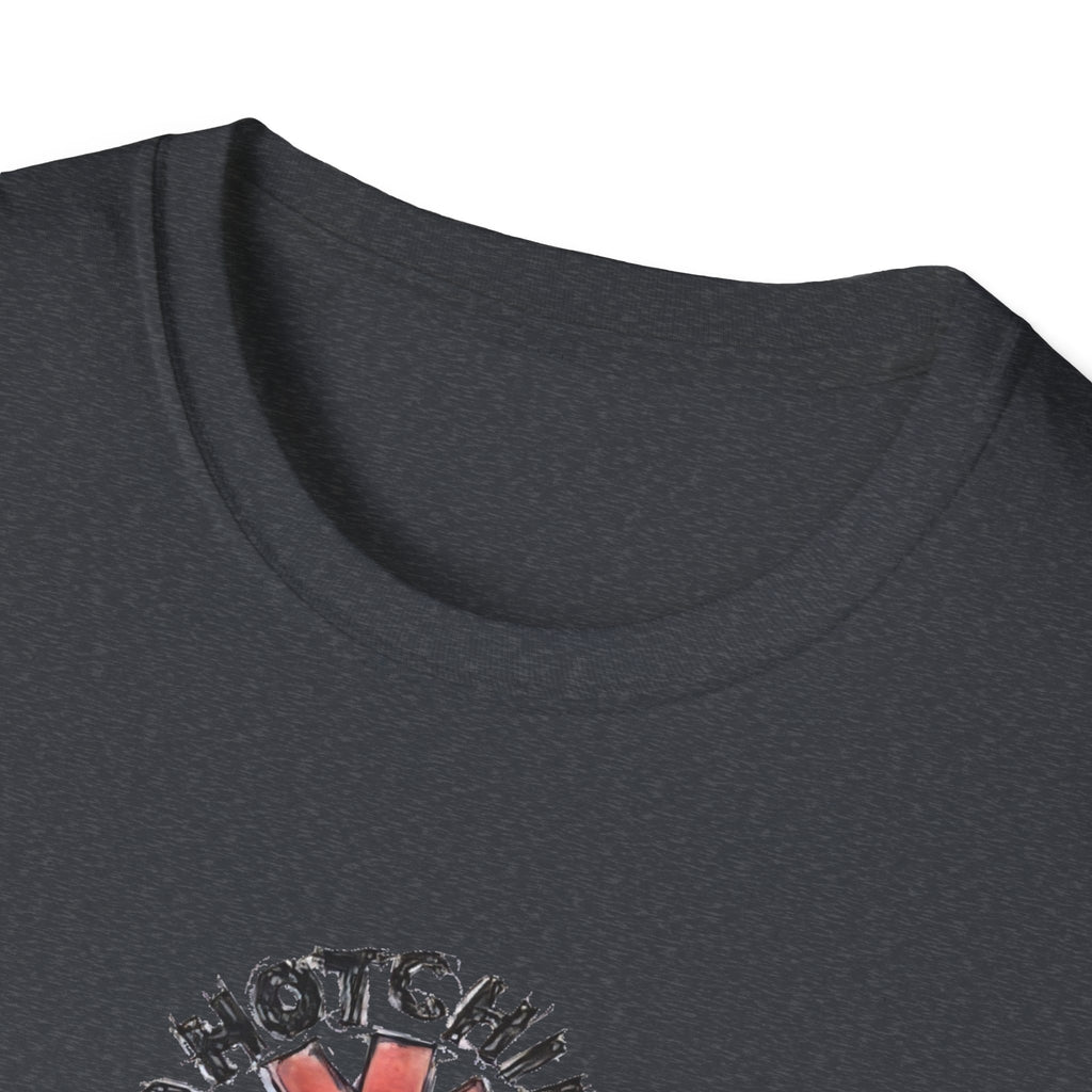 90's Grunge Music T-Shirt