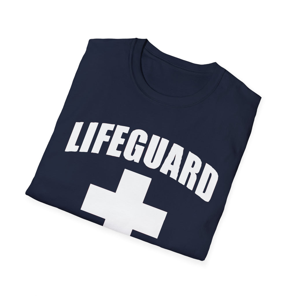 Lifeguard T-Shirt