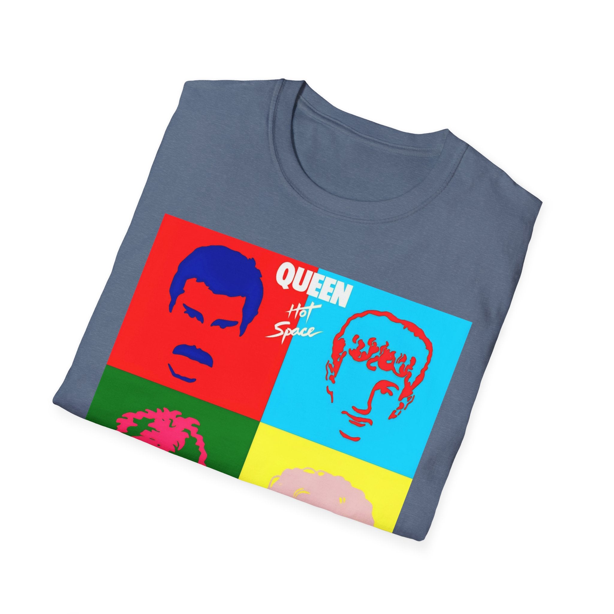 90's Pop Culture T-Shirt