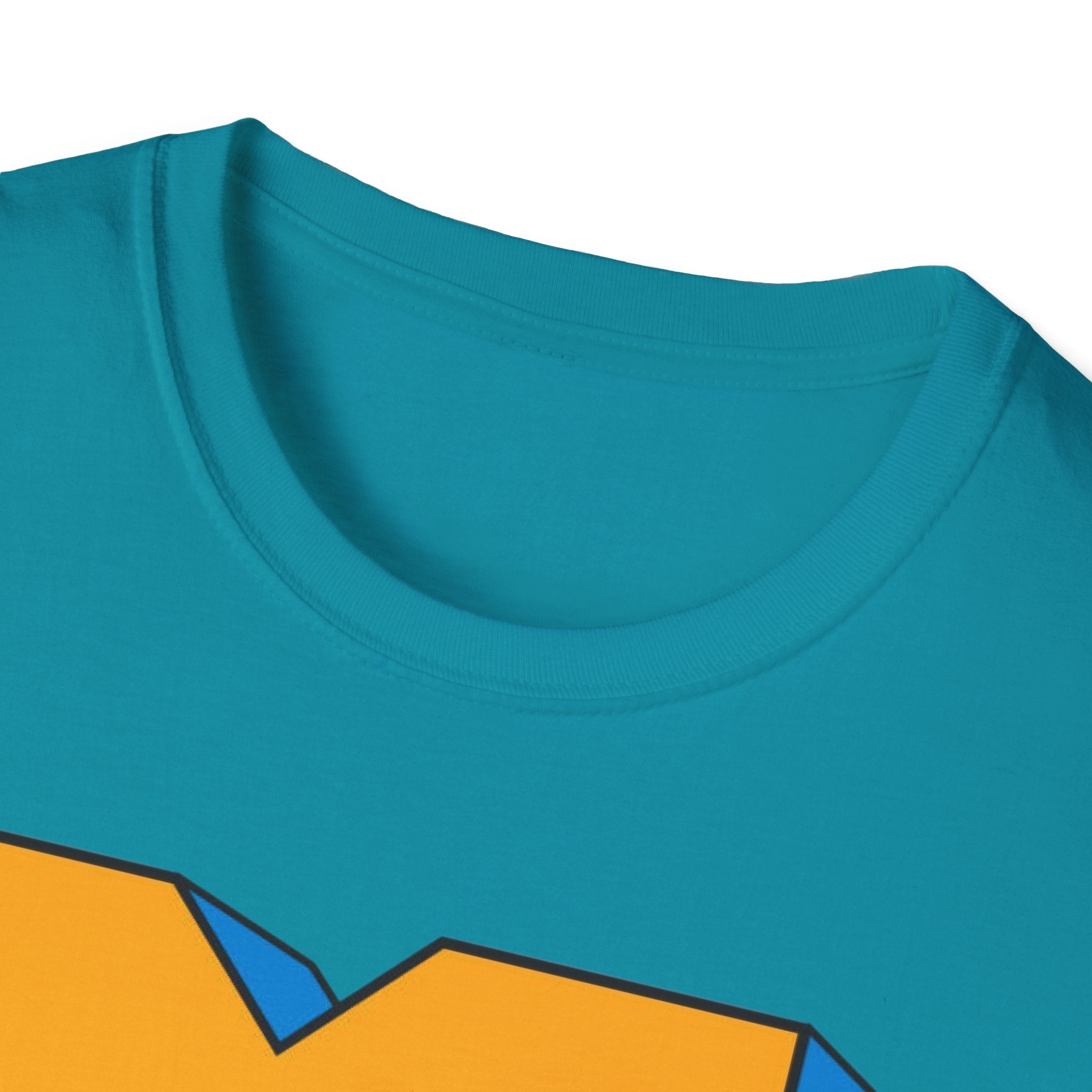 Retro Mtv T-Shirt
