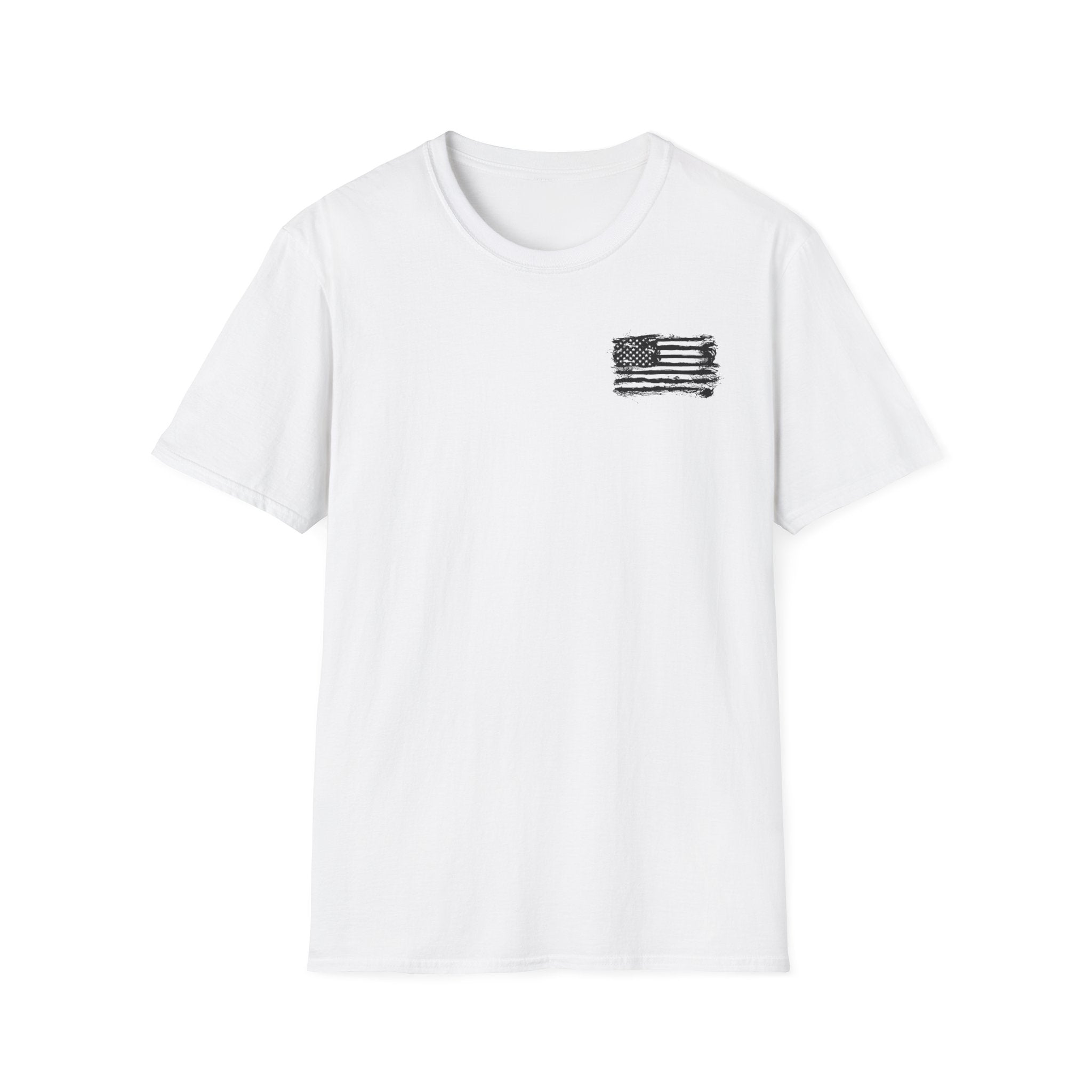 Ban Idiots Not Guns Patriotic Tshirt, American Flag Tee, 4th of July Shirt, Patriotic Graphic Tee, Unisex Patriotic