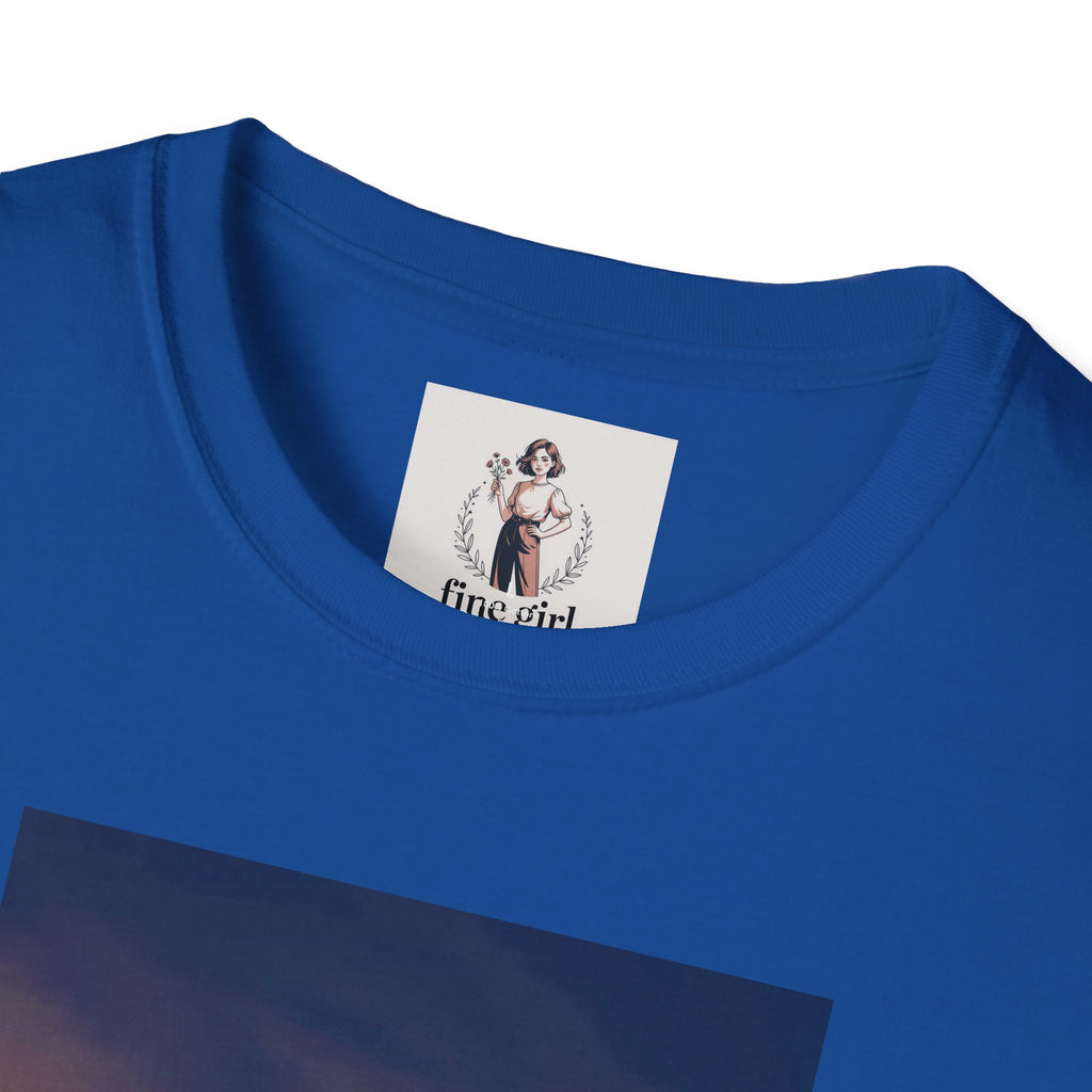 Wall-E Pixar Animation Unisex T-Shirt, Walt Disney Tee, Movie Lover Gift, Graphic Novelty Shirt, Cartoon Character Apparel