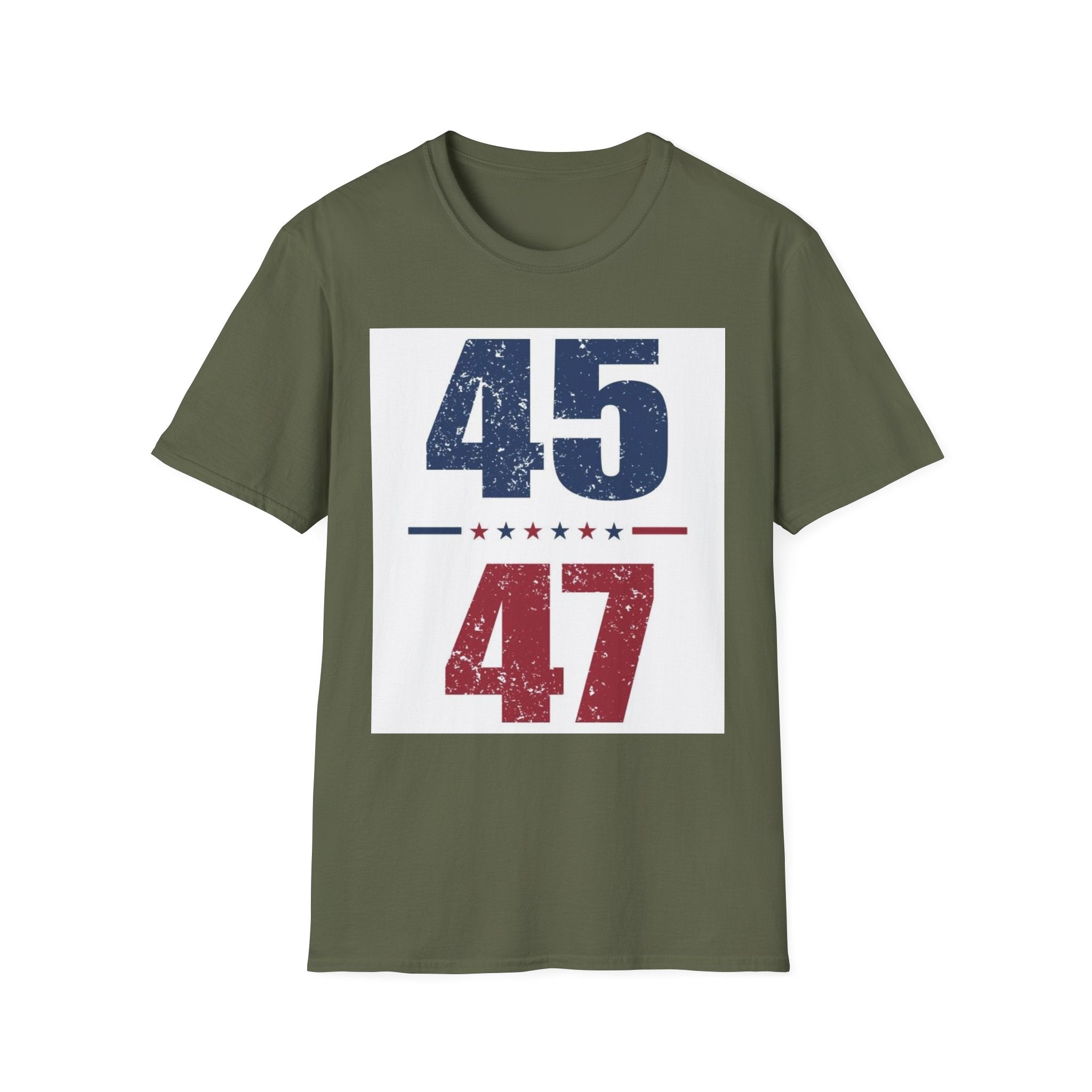 45 / 47 T-Shirt