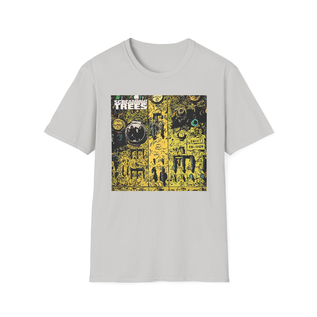 90's Grunge Music T-Shirt