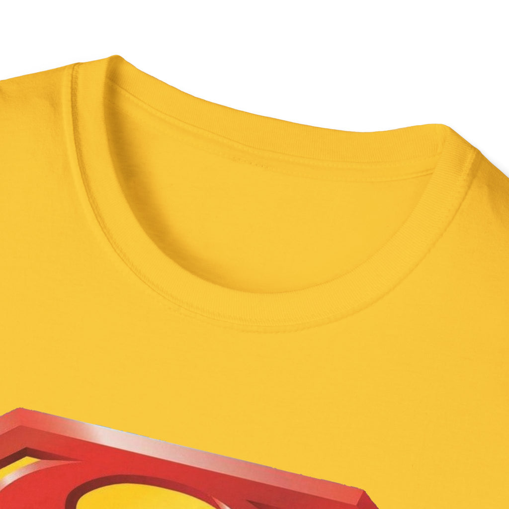 Superman T-Shirt