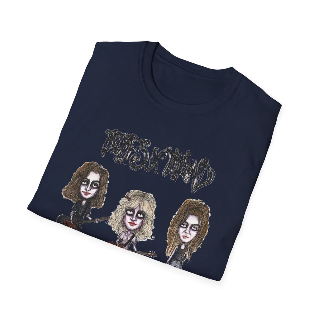 90's Grunge Music T-Shirt