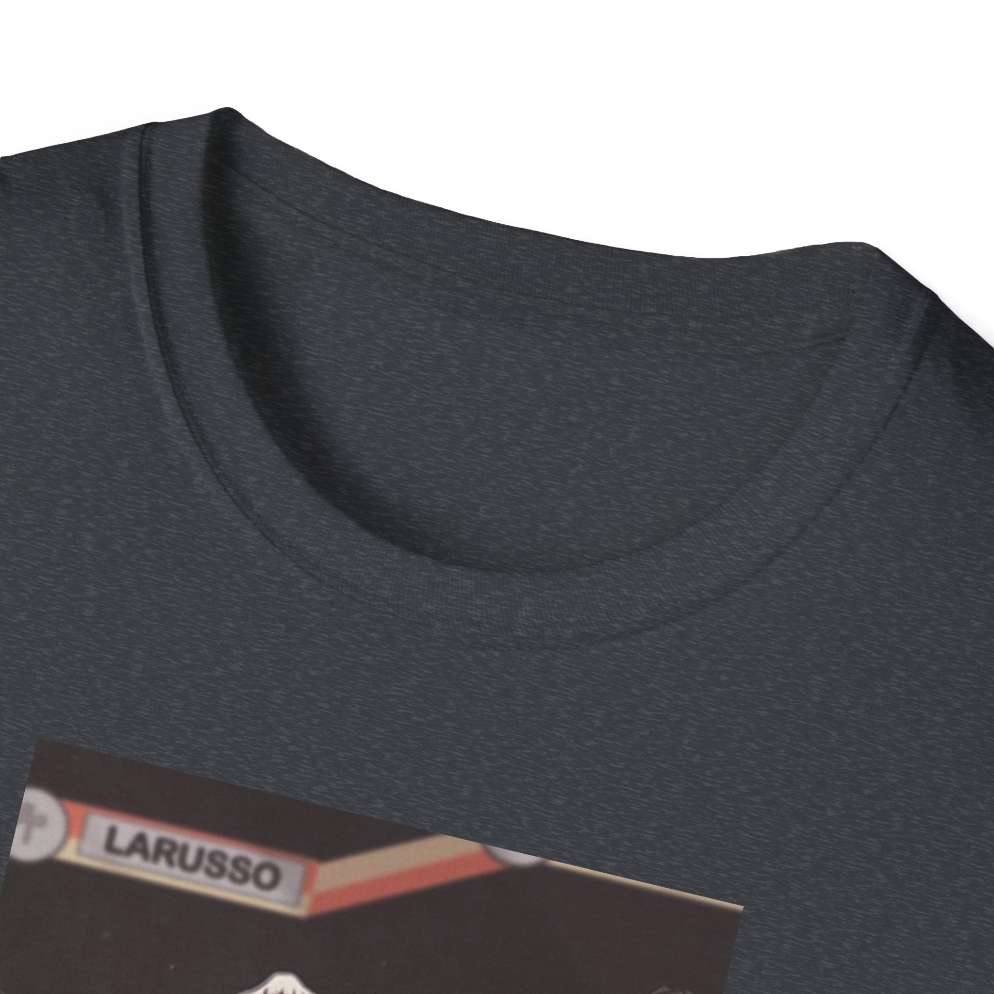 Retro The Karate Kid T-Shirt