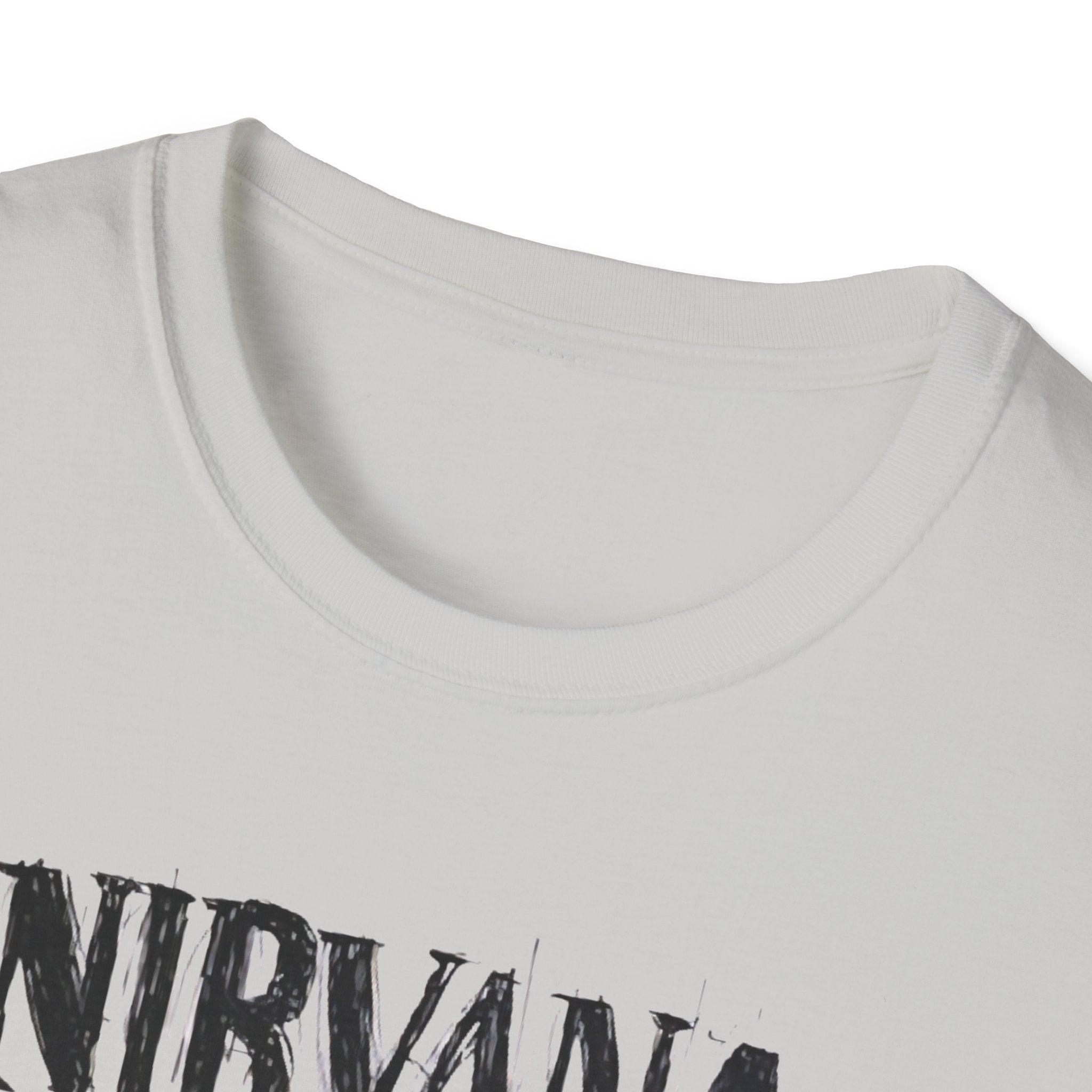 90's Grunge Music T-Shirt