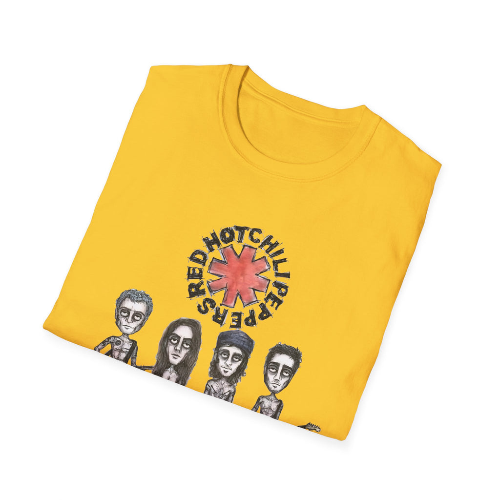 90's Grunge Music T-Shirt