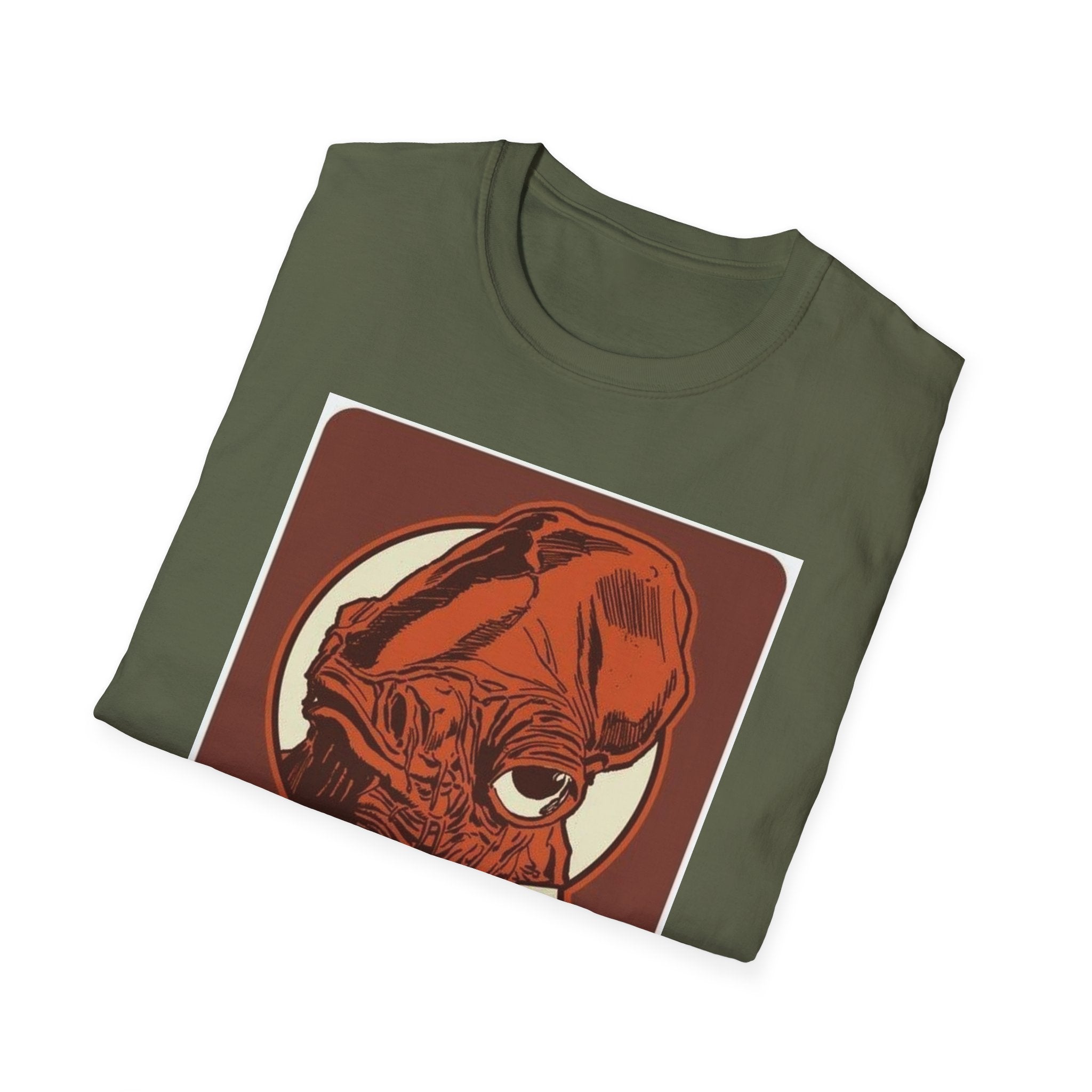 Retro Star Wars T-Shirt
