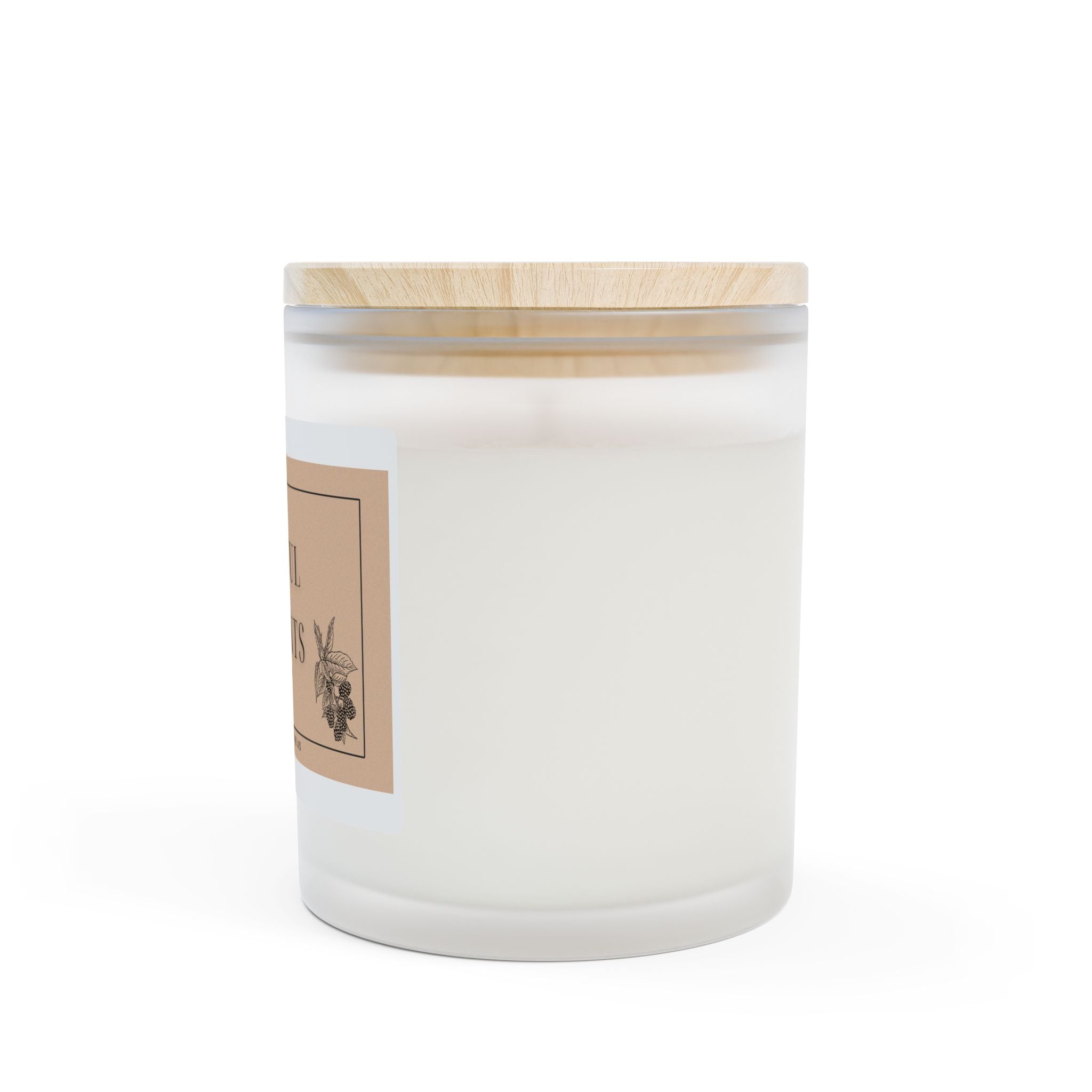 Mindful Moments Lavender Candle, Cozy Home Decor, Relaxation Gift, Self-Care Essential, Aromatherapy, Spa Day
