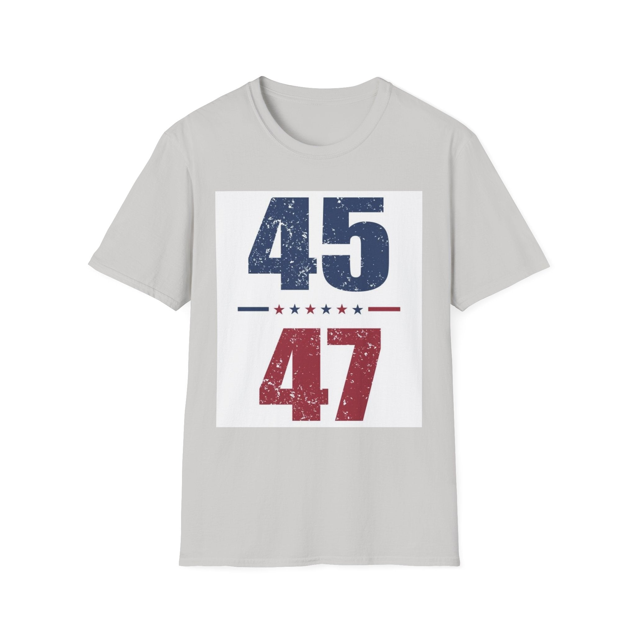 45 / 47 T-Shirt