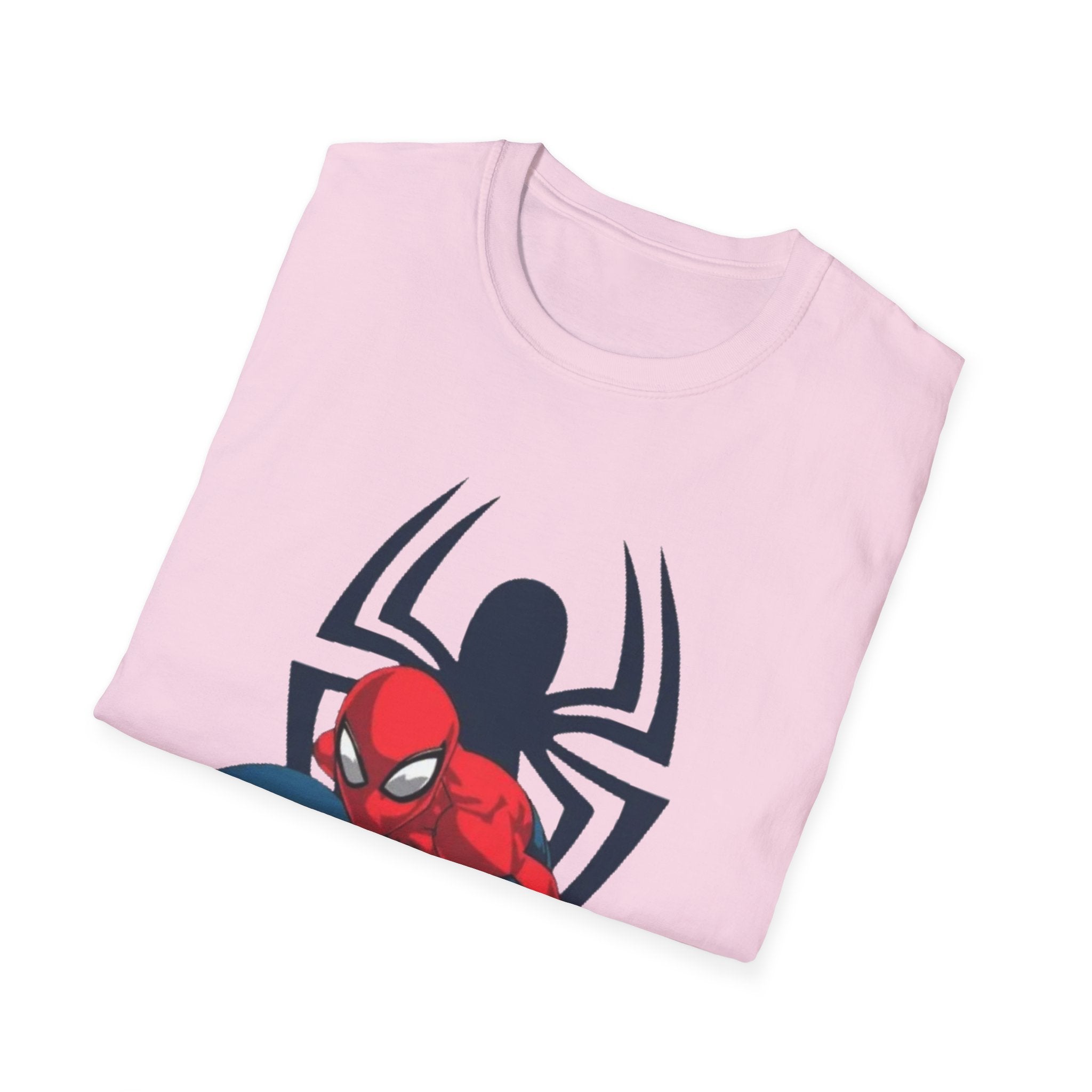Spiderman T-Shirt