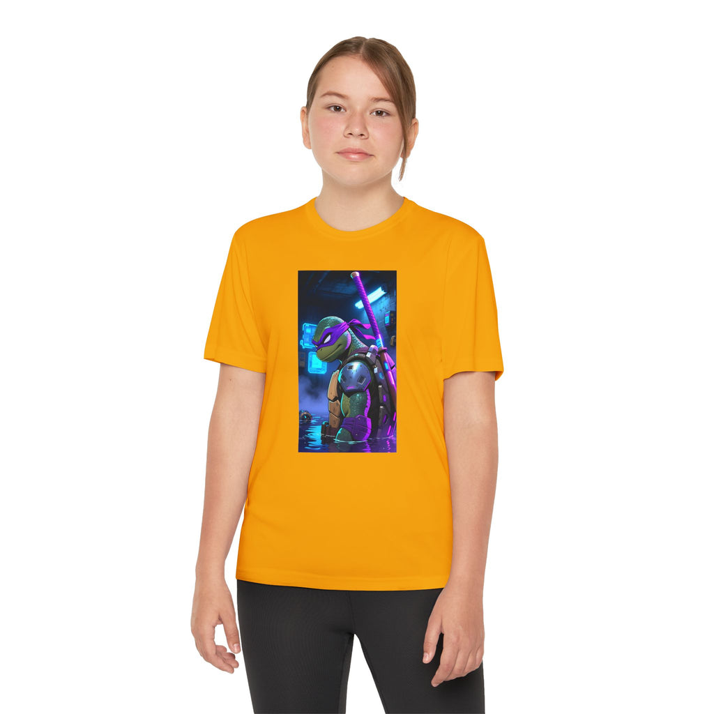 Teenage mutant ninja turtles, Graphic Print Shirt, Kids T-shirt, Cartoon Character Top, Retro Tee, Birthday Gift Shirt