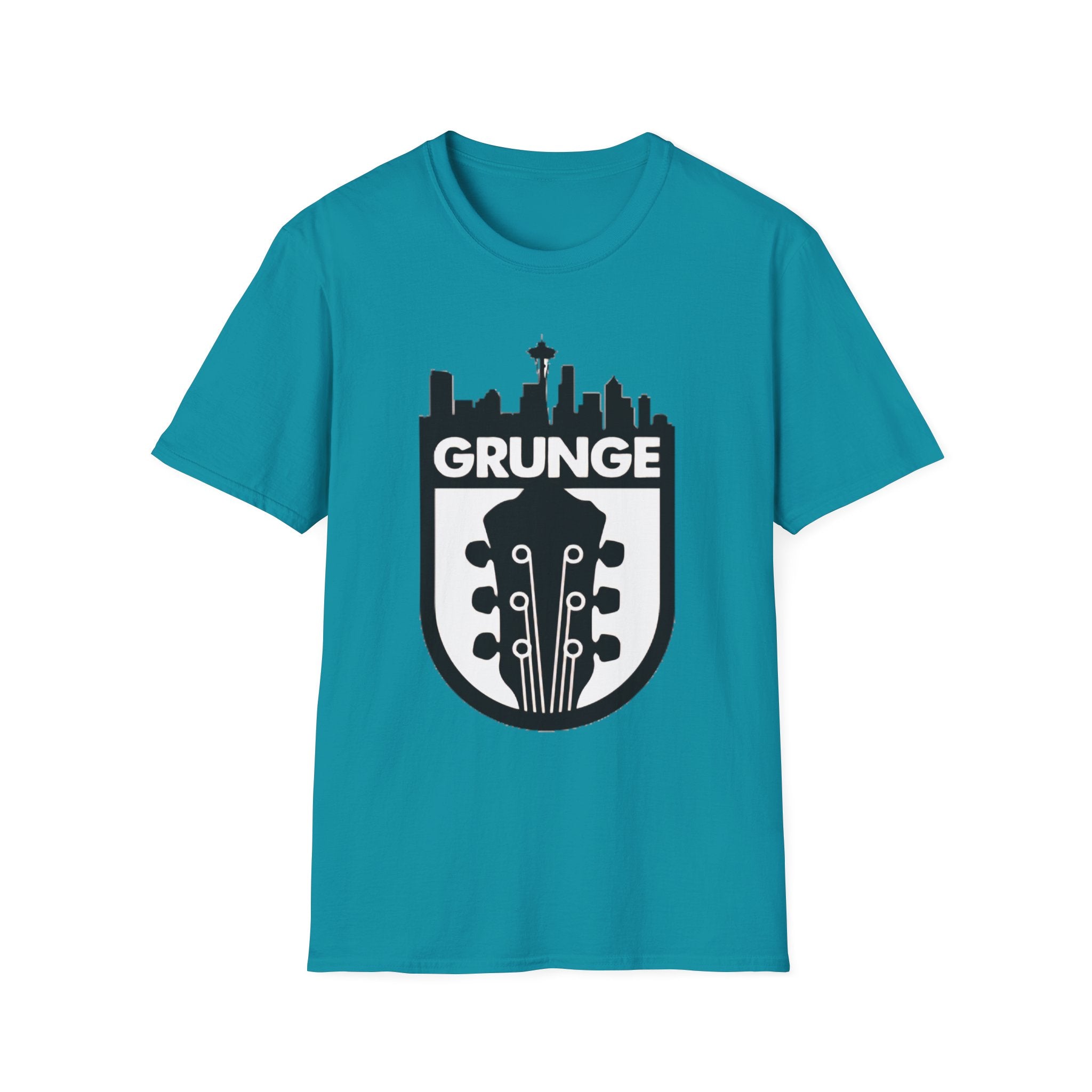 90's Grunge Music T-Shirt
