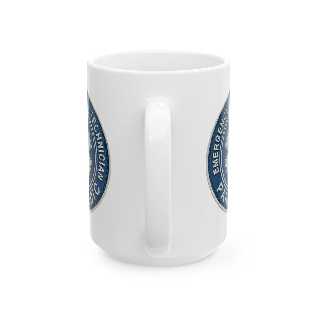 Paramedic Coffee & Tea Mug
