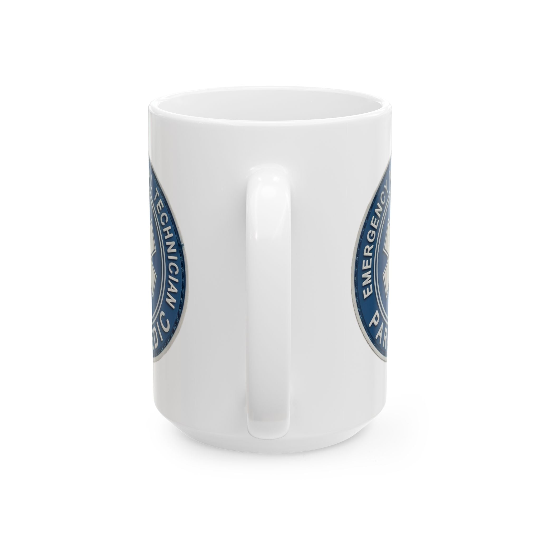 Paramedic Coffee & Tea Mug