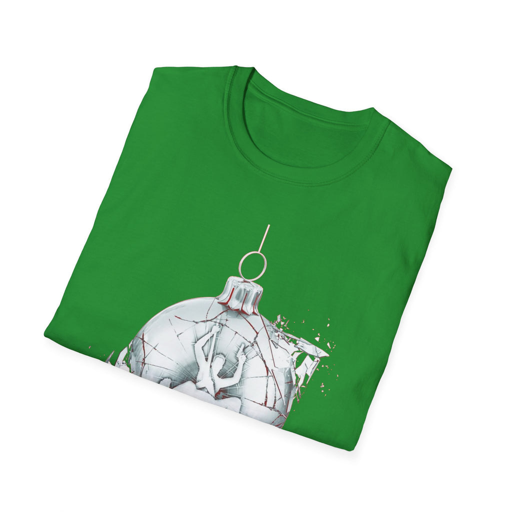 Die Hard Christmas T-Shirt
