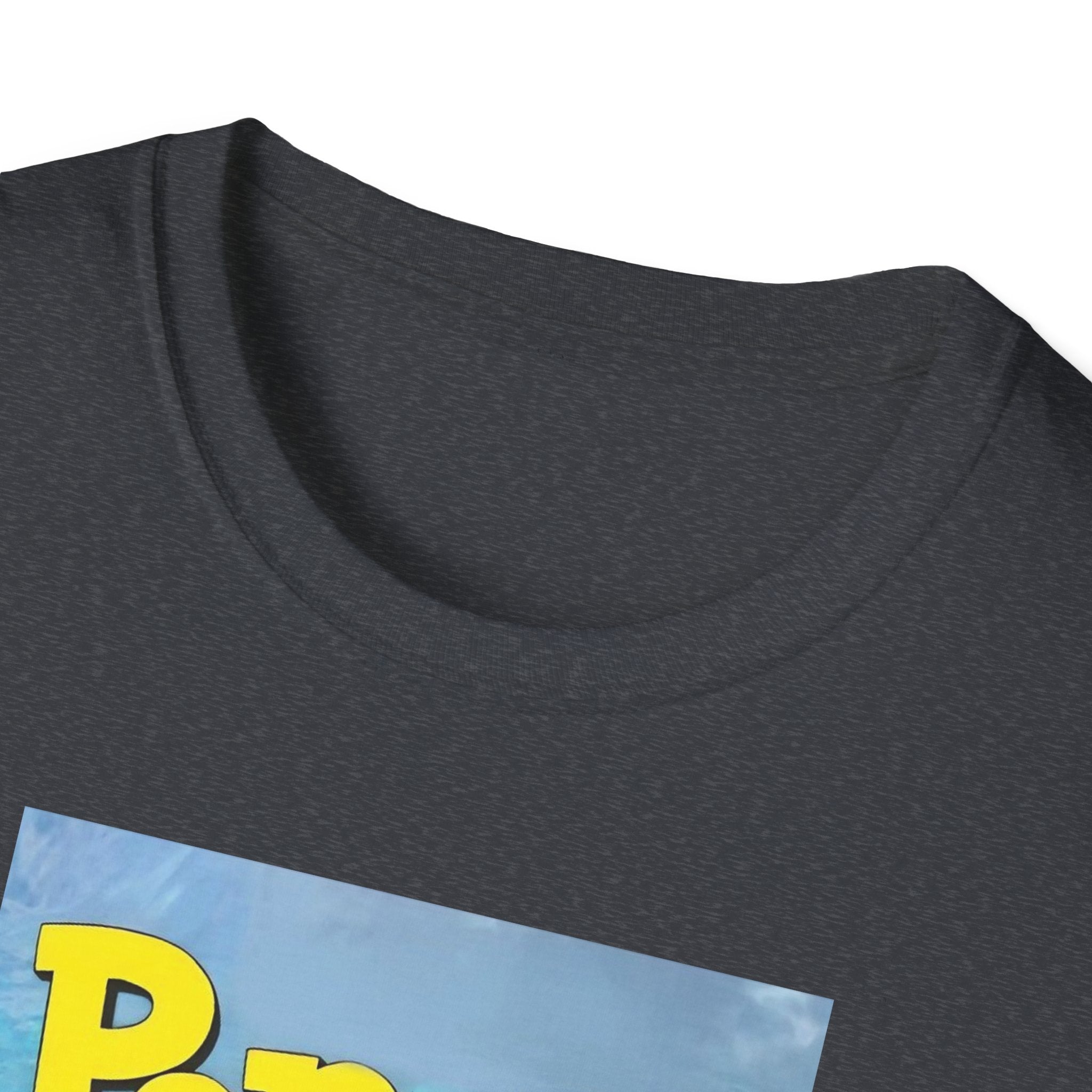 Retro Popeye T-Shirt