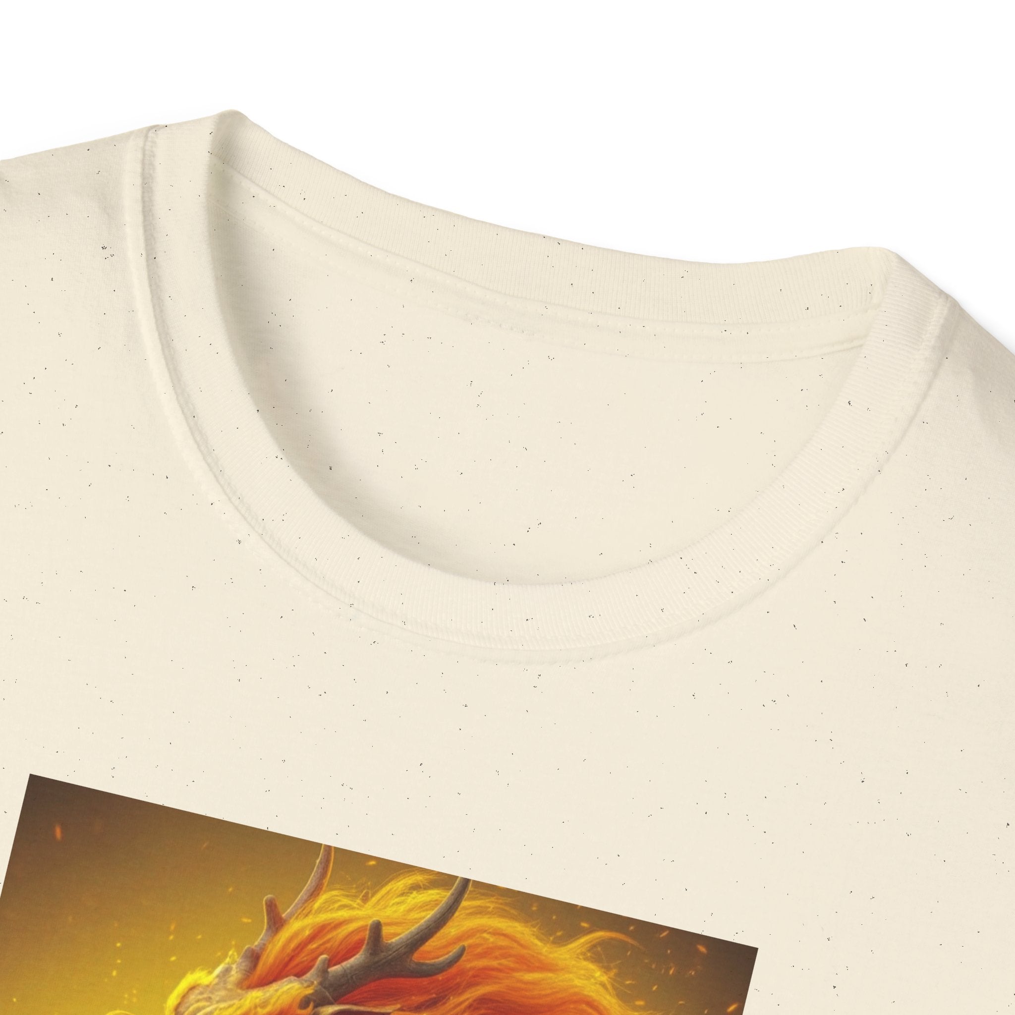 Kung Fu Panda Unisex Softstyle T-Shirt, DreamWorks Animation Youth Competitor Tee, Graphic Tee, Movie Fan Gift, Cult Classic Shirt, Comfy
