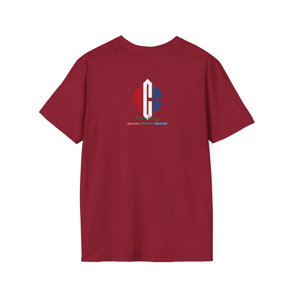 Lifeguard T-Shirt