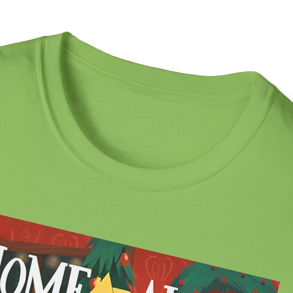 Retro Home Alone T-Shirt