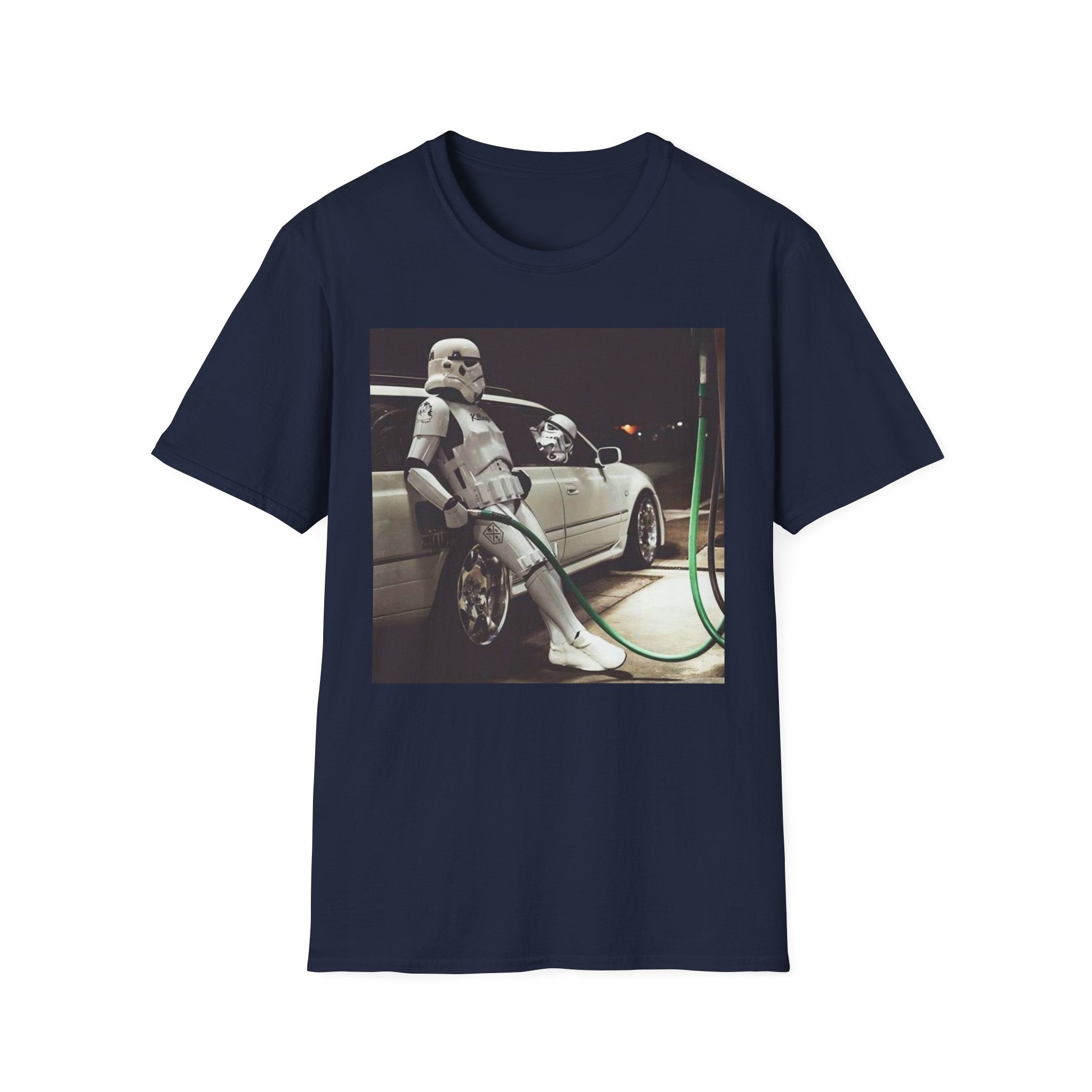 Star Wars T-Shirt