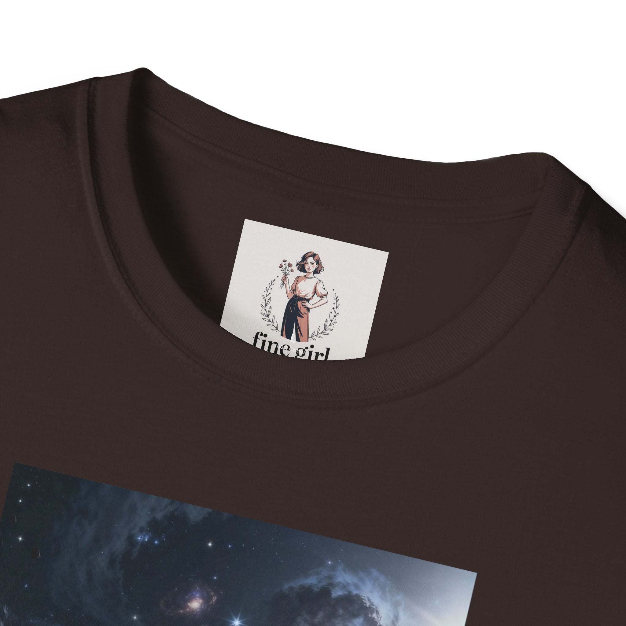 Silver Surfer Superhero Marvel Unisex Softstyle T-Shirt, Comic Book Tee, Geeky Clothing, Cosplay Costume Top