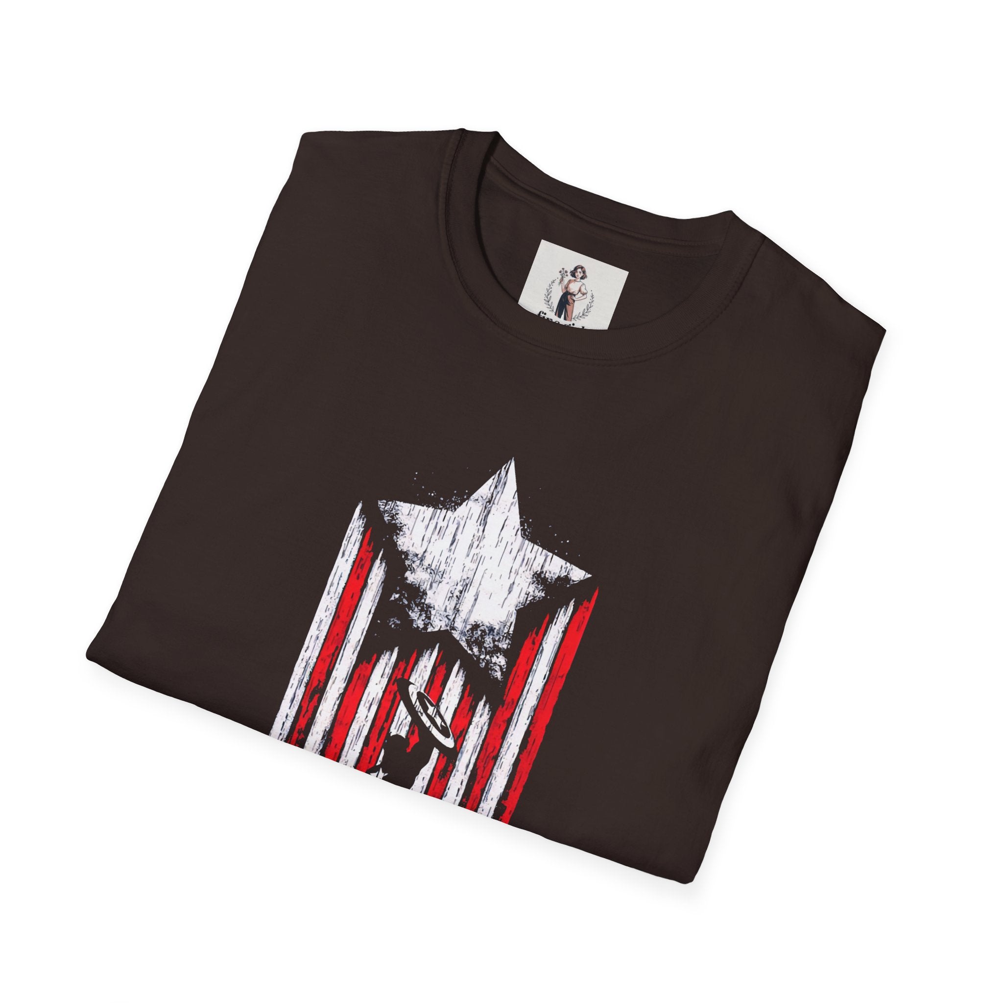The Advengers Unisex Softstyle T-Shirt