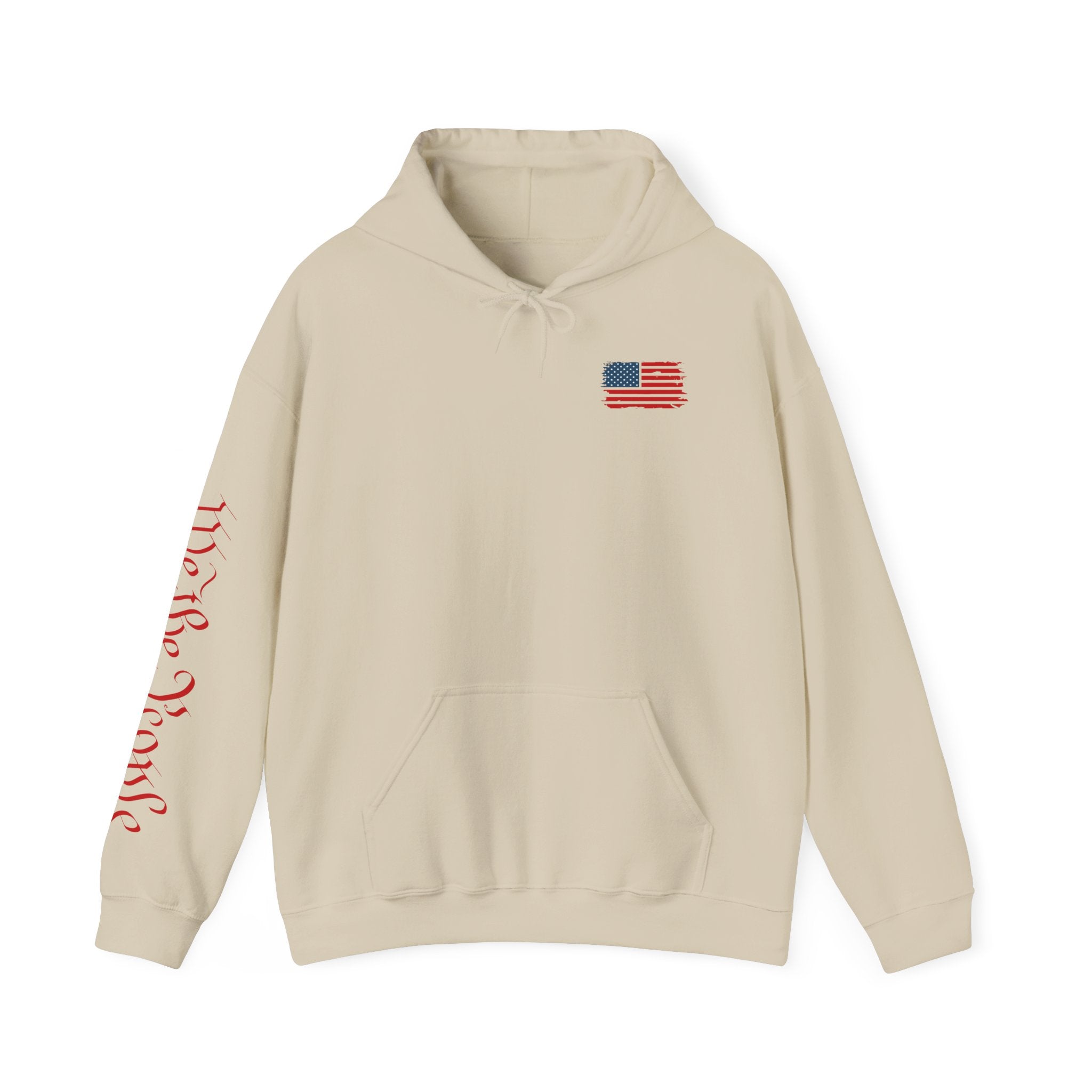 We The People Design, Casual Wear, Sports, Gift for Holidays, Comfort for All Occasions