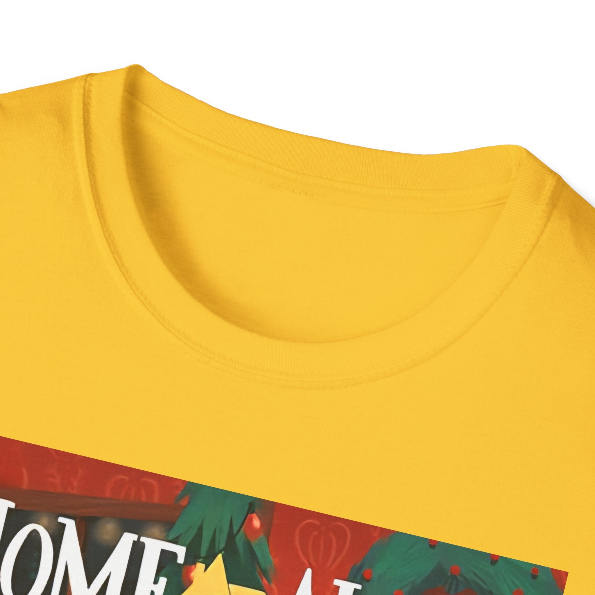 Retro Home Alone T-Shirt