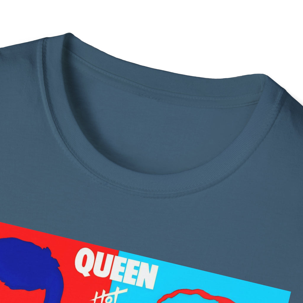 90's Pop Culture T-Shirt