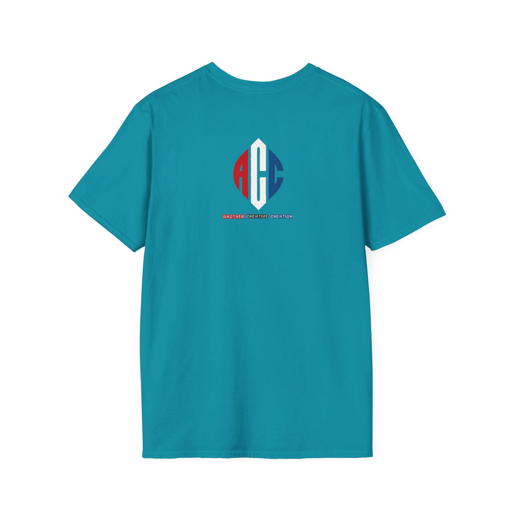 90's Grunge Music T-Shirt