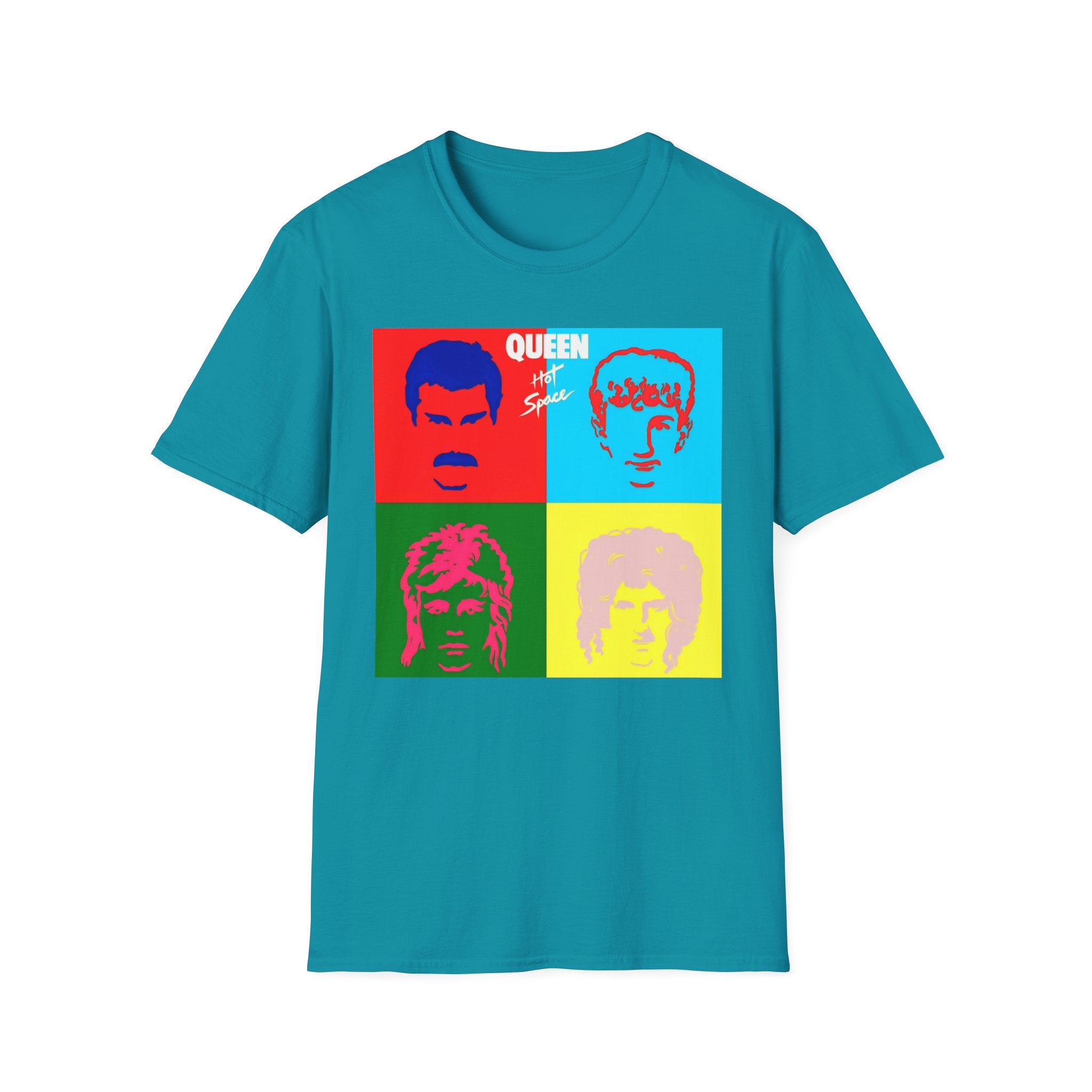 90's Pop Culture T-Shirt