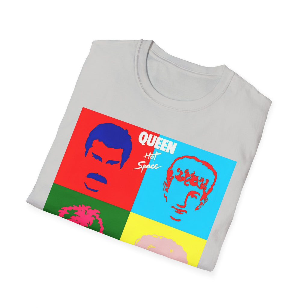 90's Pop Culture T-Shirt