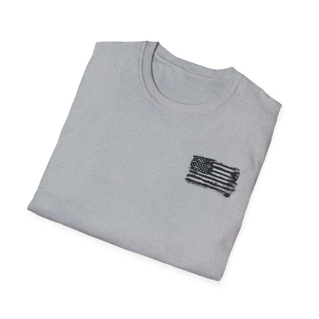 Ban Idiots Not Guns Patriotic Tshirt, American Flag Tee, 4th of July Shirt, Patriotic Graphic Tee, Unisex Patriotic