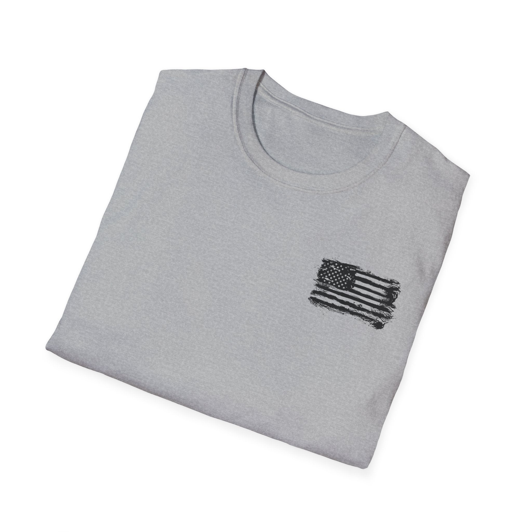 Ban Idiots Not Guns Patriotic Tshirt, American Flag Tee, 4th of July Shirt, Patriotic Graphic Tee, Unisex Patriotic
