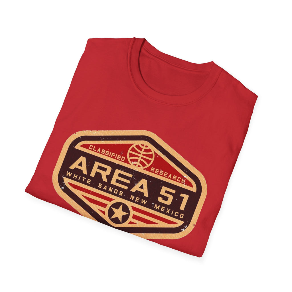 AREA 51 T-Shirt