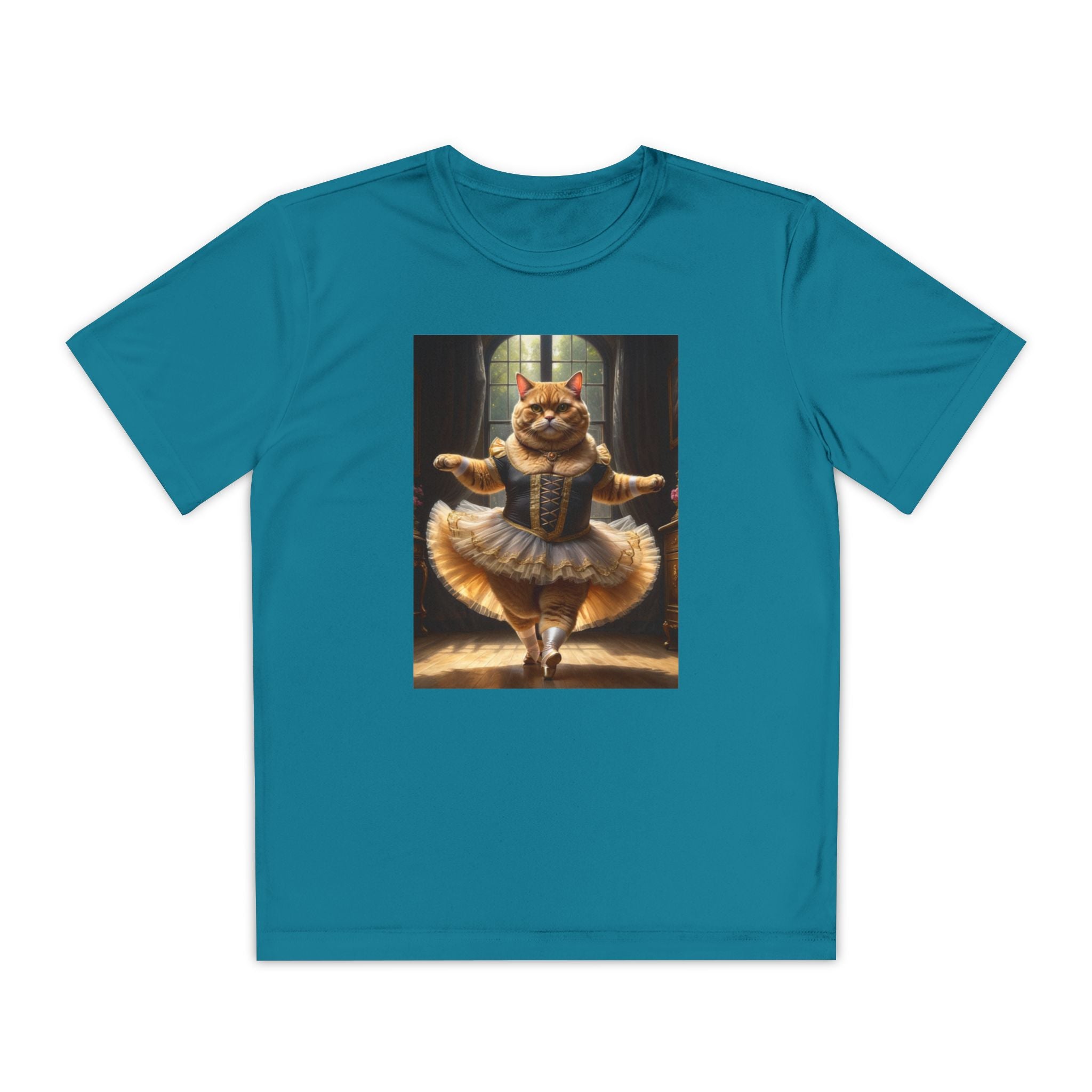 Youth Tee Shirt, Kids Animal Graphic Top, Cute Black and White Tee, Children's Zoo Theme Shirt, Bamboo Bear