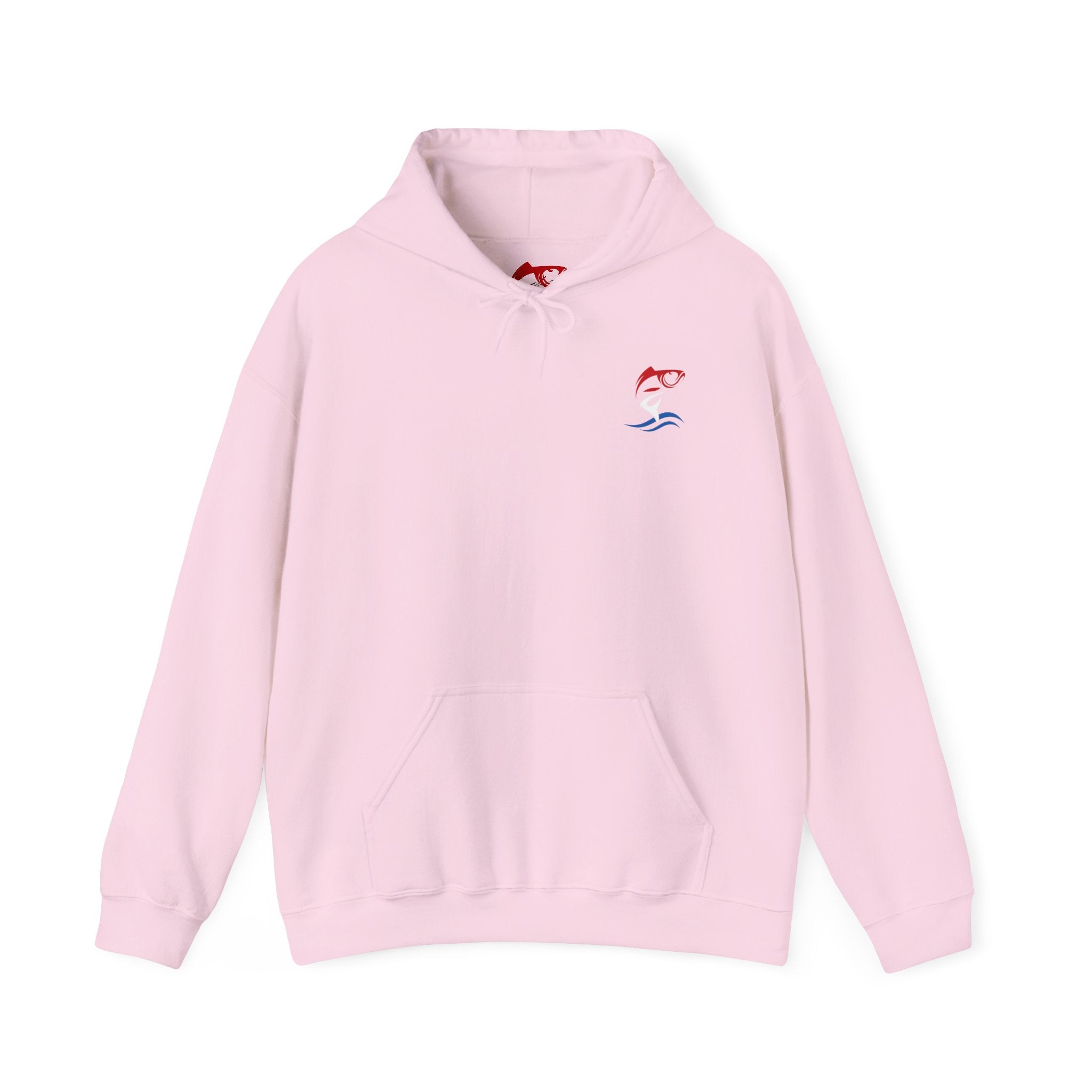 Fishing Patriotic Vintage American Flag Design, Casual Wear, Sports, Gift for Holidays, Comfort for All Occasions