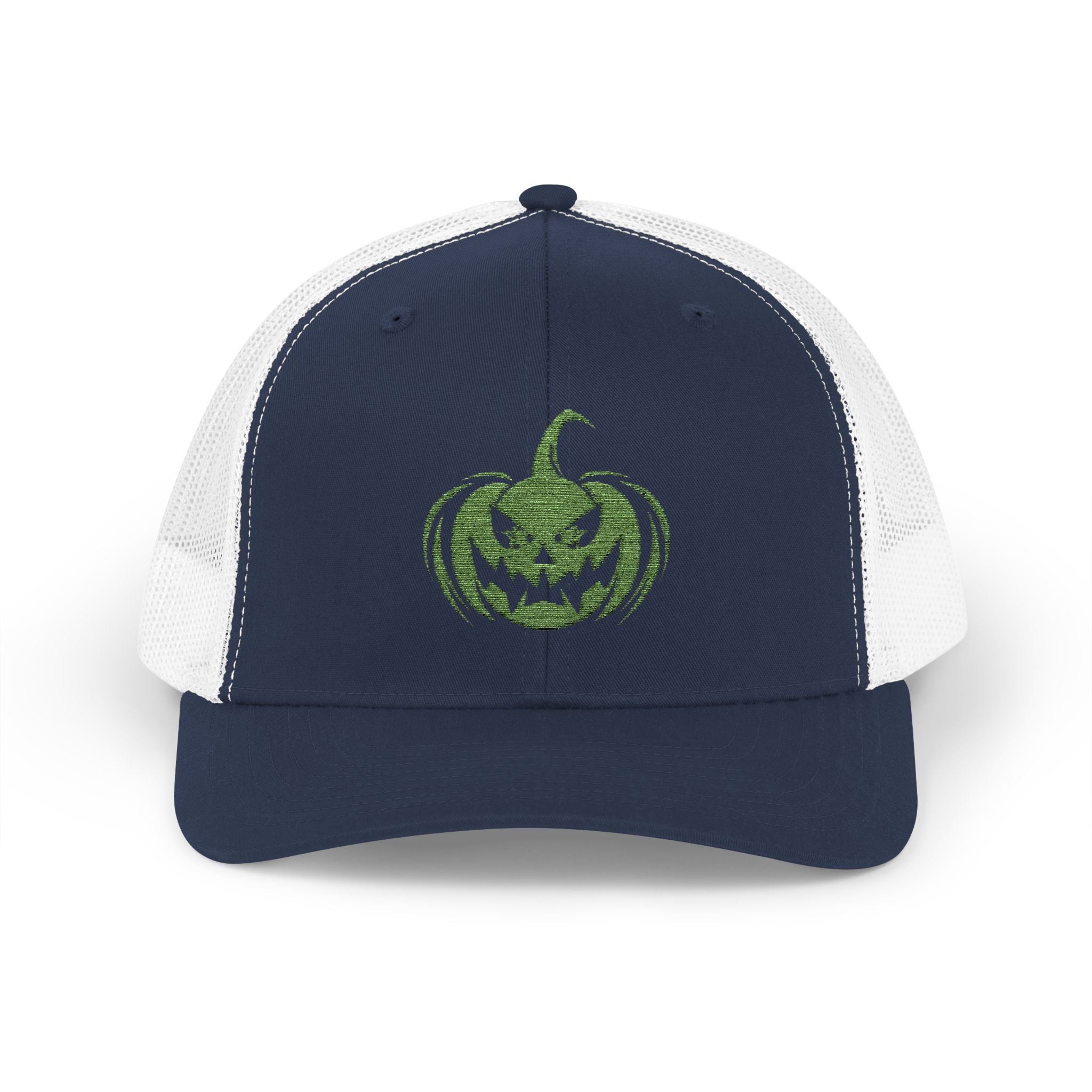 Halloween Patriotic Snapback Trucker Cap, Patriotic hat for Halloween, Snapback Cap, Truckers Hat, Halloween Costume, Patriotic Accessories